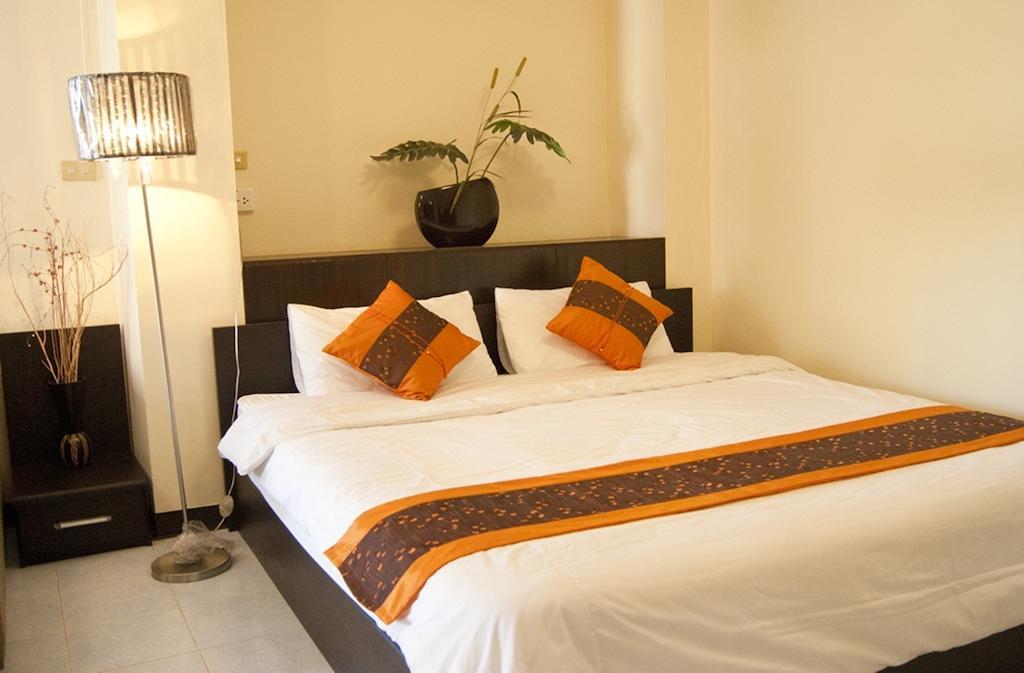 Guest house Good Bangkok