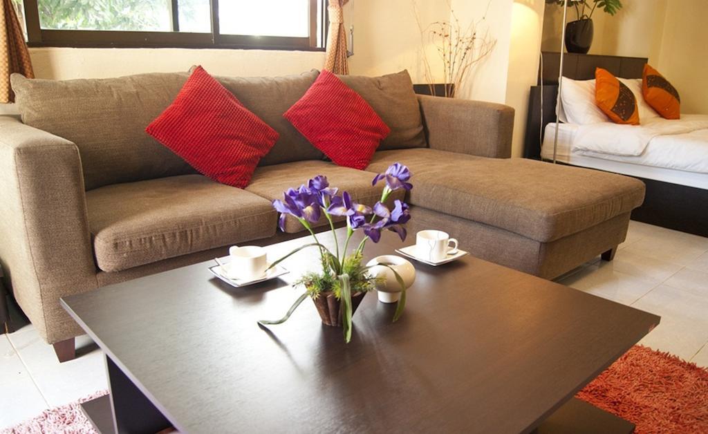 Good Guest house Bangkok