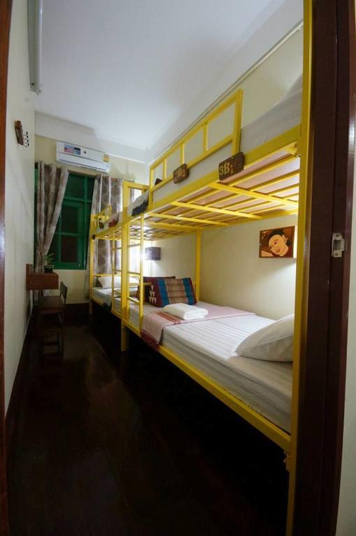 Hostel Baan Bovorn Bangkok