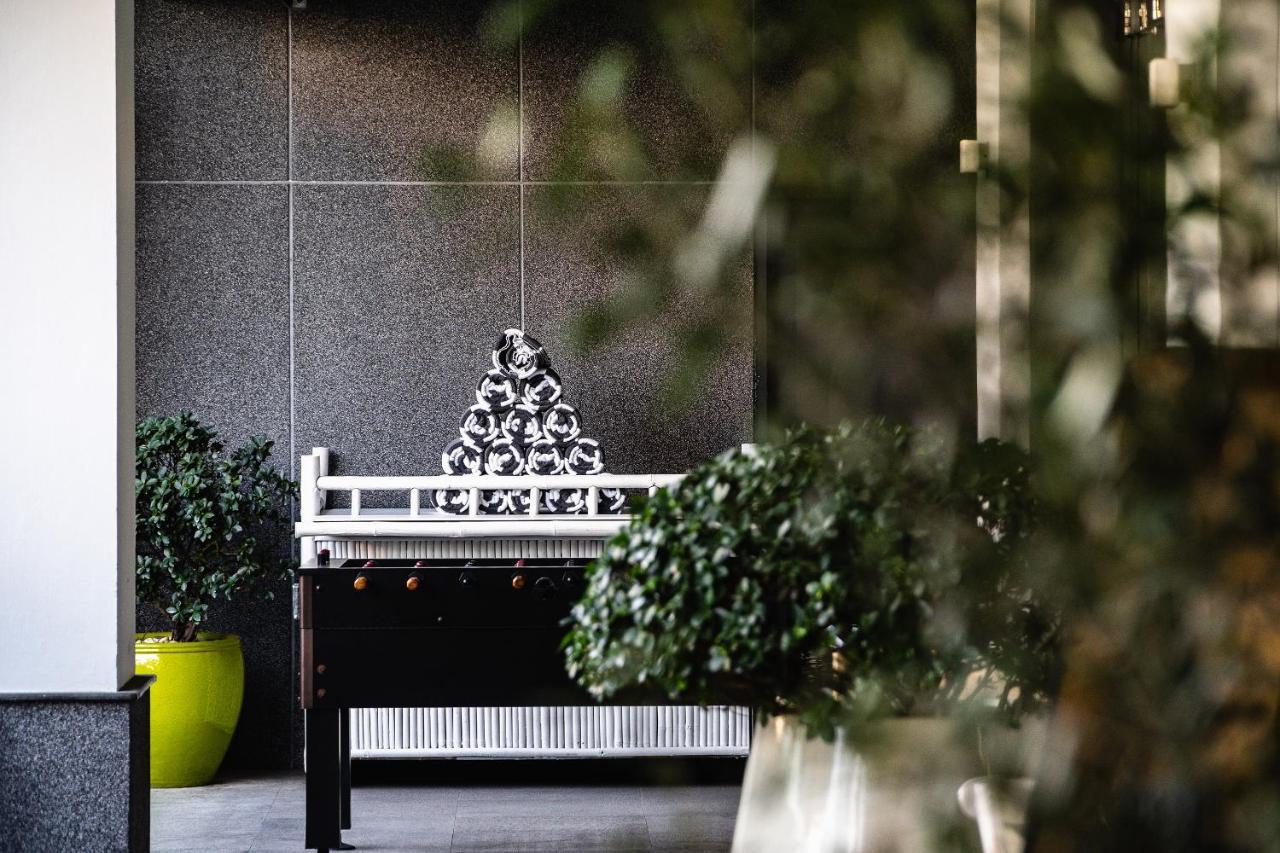 Hotel Muu Bangkok, Small Luxury Of The World 5*