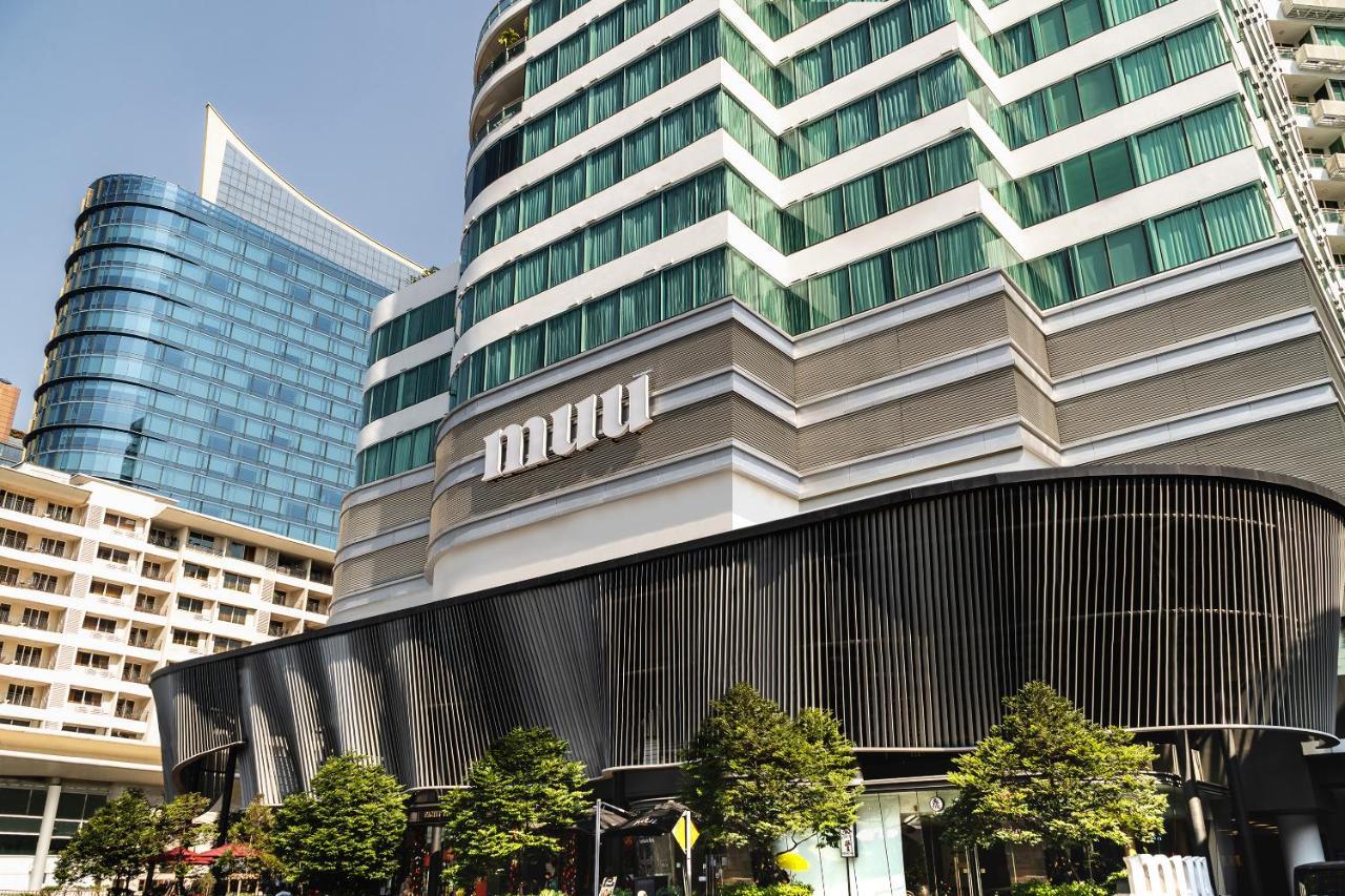 Muu Bangkok, Small Luxury Of The World Hotel