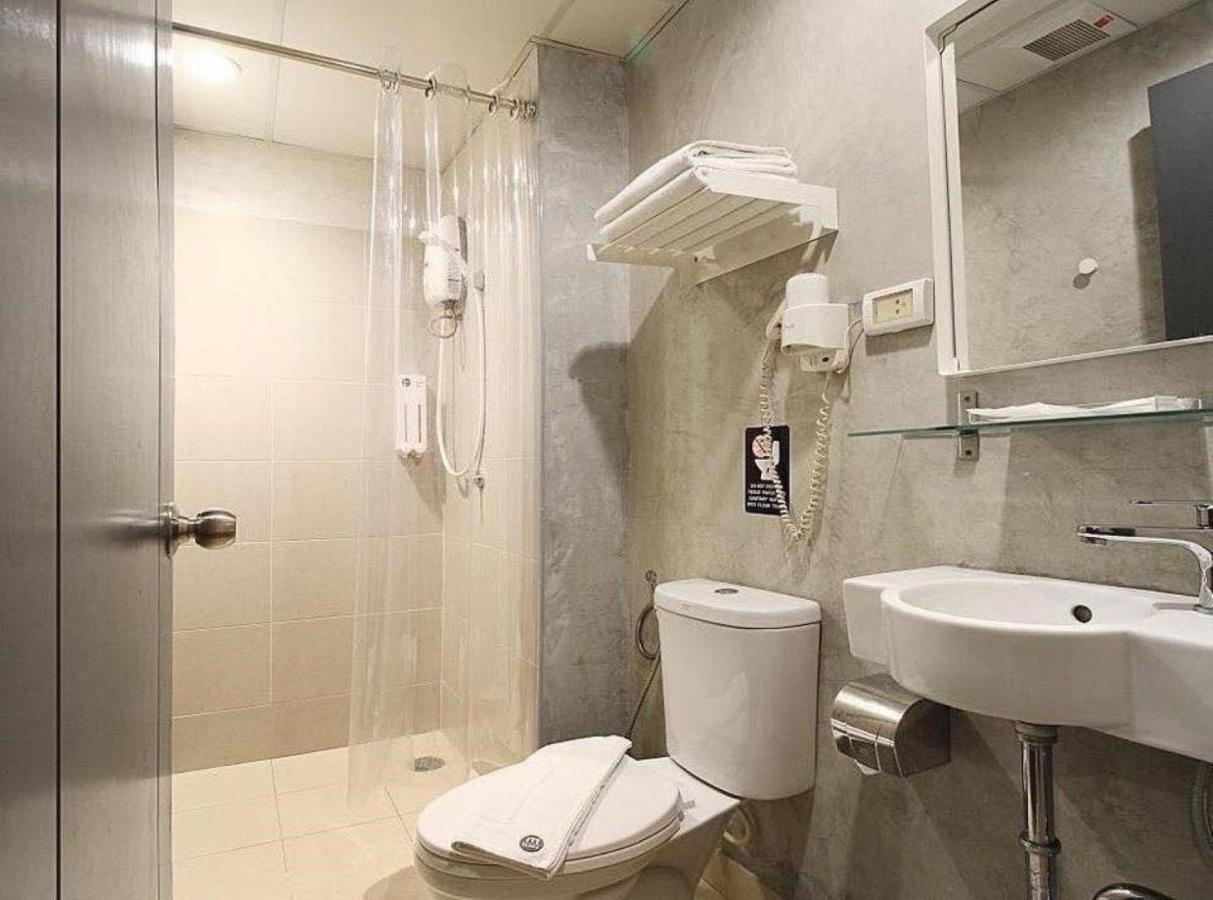 Penginapan Mybed Sathorn 2*