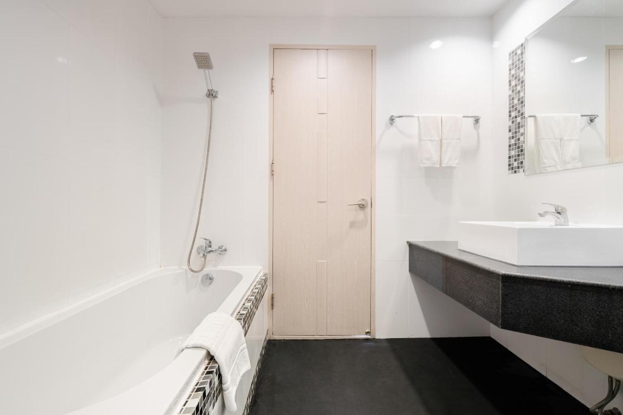 Icheck Residences Sathorn
