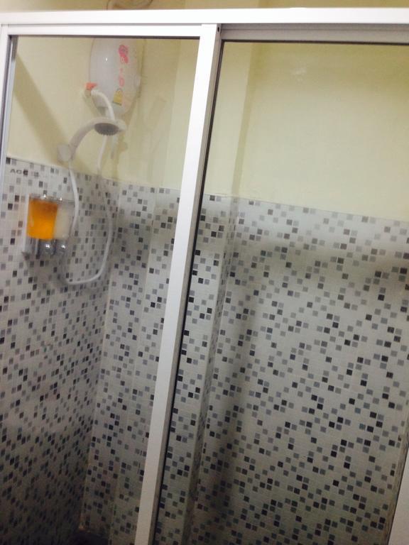 Sukhumvit 20 Gasthuis 2*