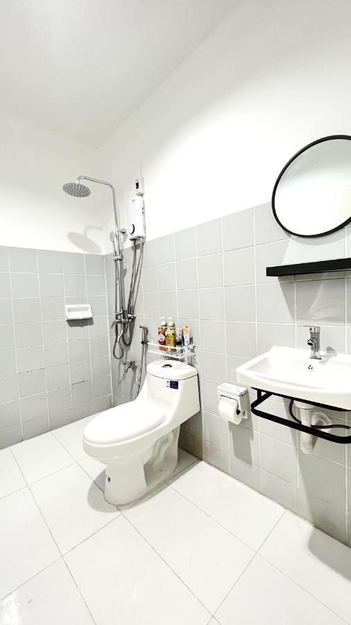 Ferienhaus Private 4bedrooms-parking-weekly Special Offer *