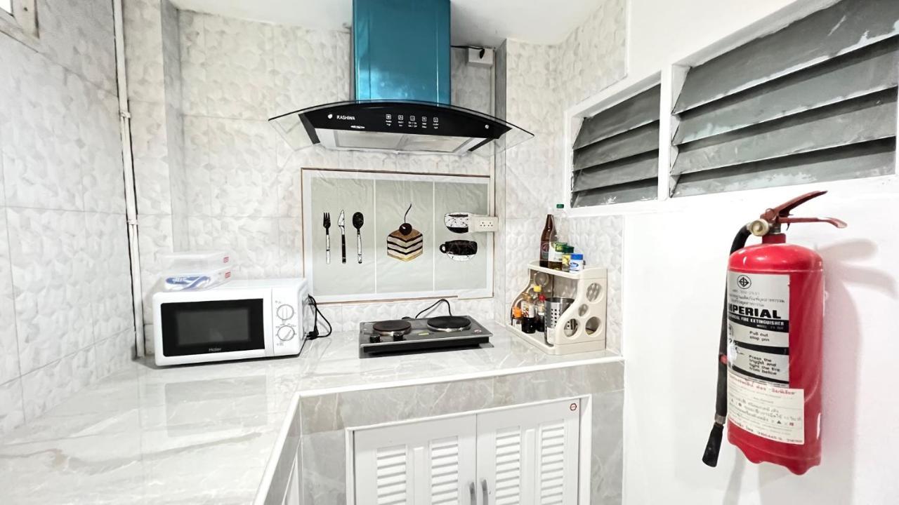 Private 4bedrooms-parking-weekly Special Offer