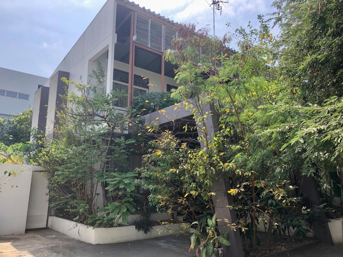 Homestay Bang Chak Bangkok