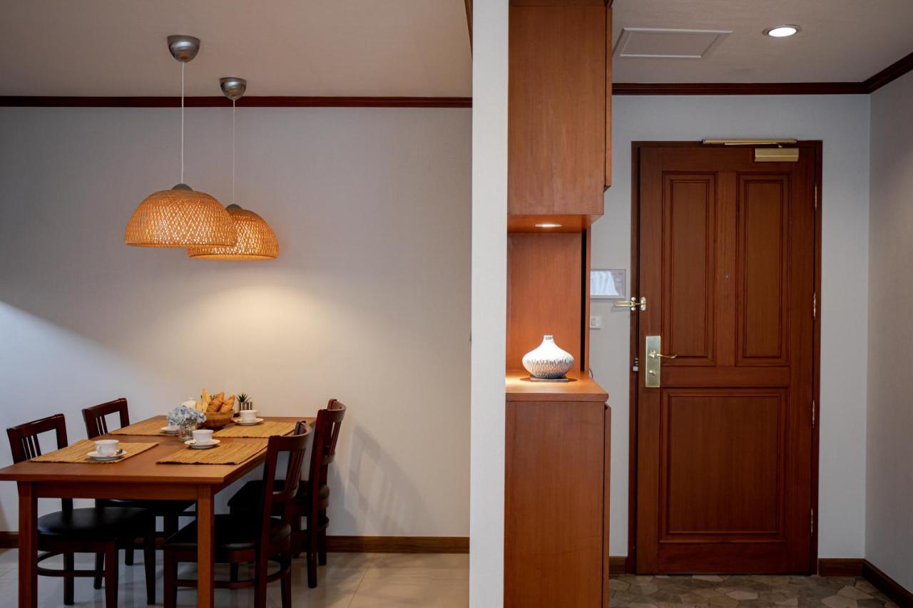 Schloss At Thonglor 5*