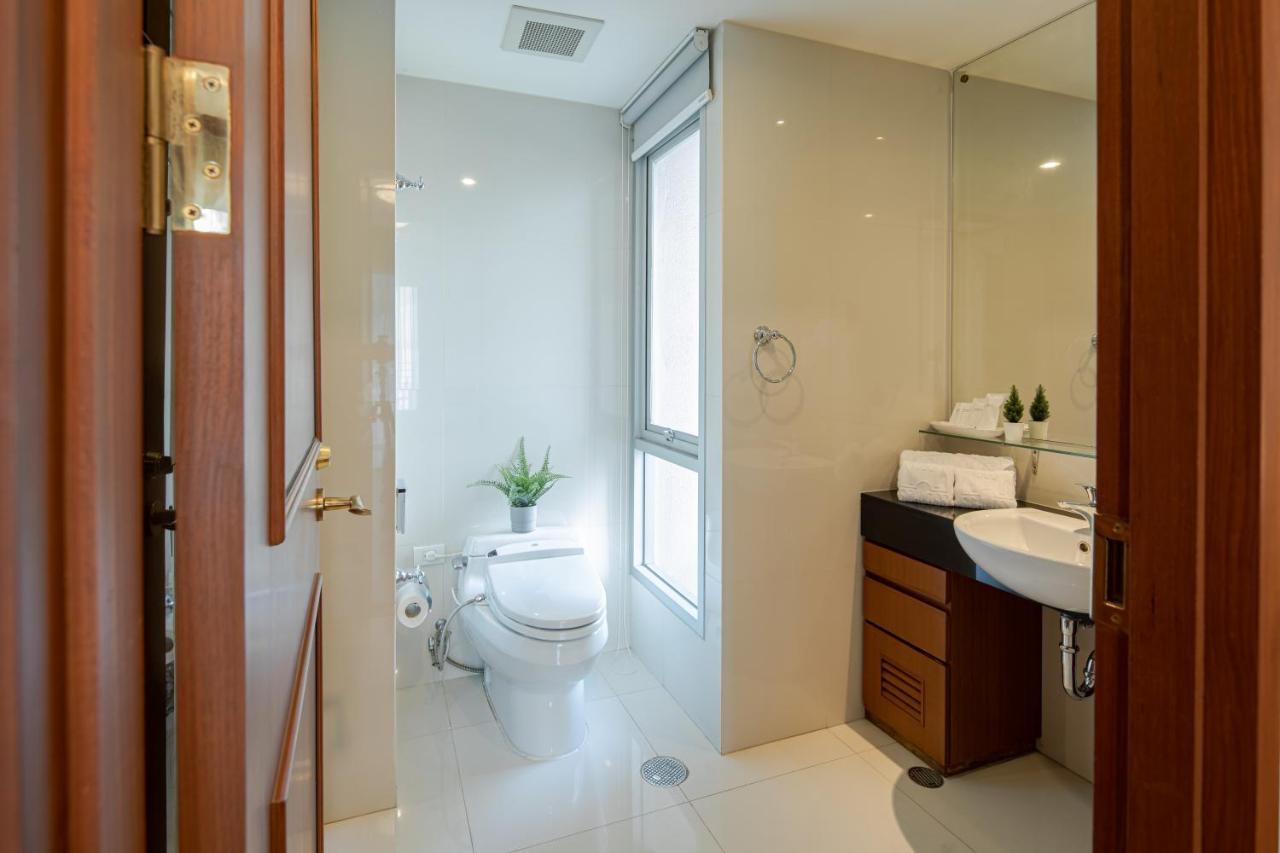 Schloss At Thonglor 5*