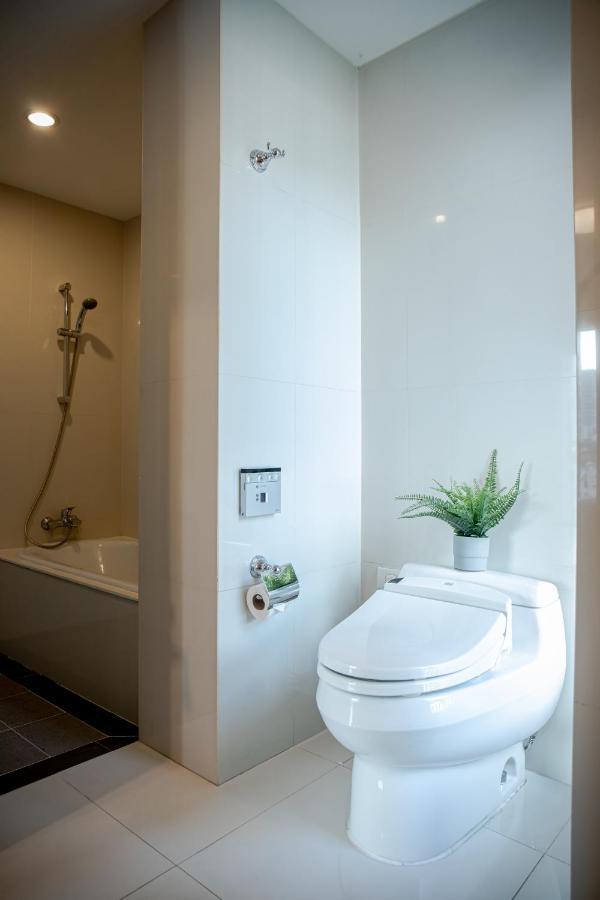 Schloss At Thonglor 5*