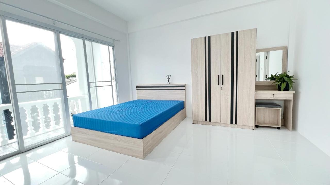 Ferienhaus Private 4bedrooms-parking-weekly Special Offer