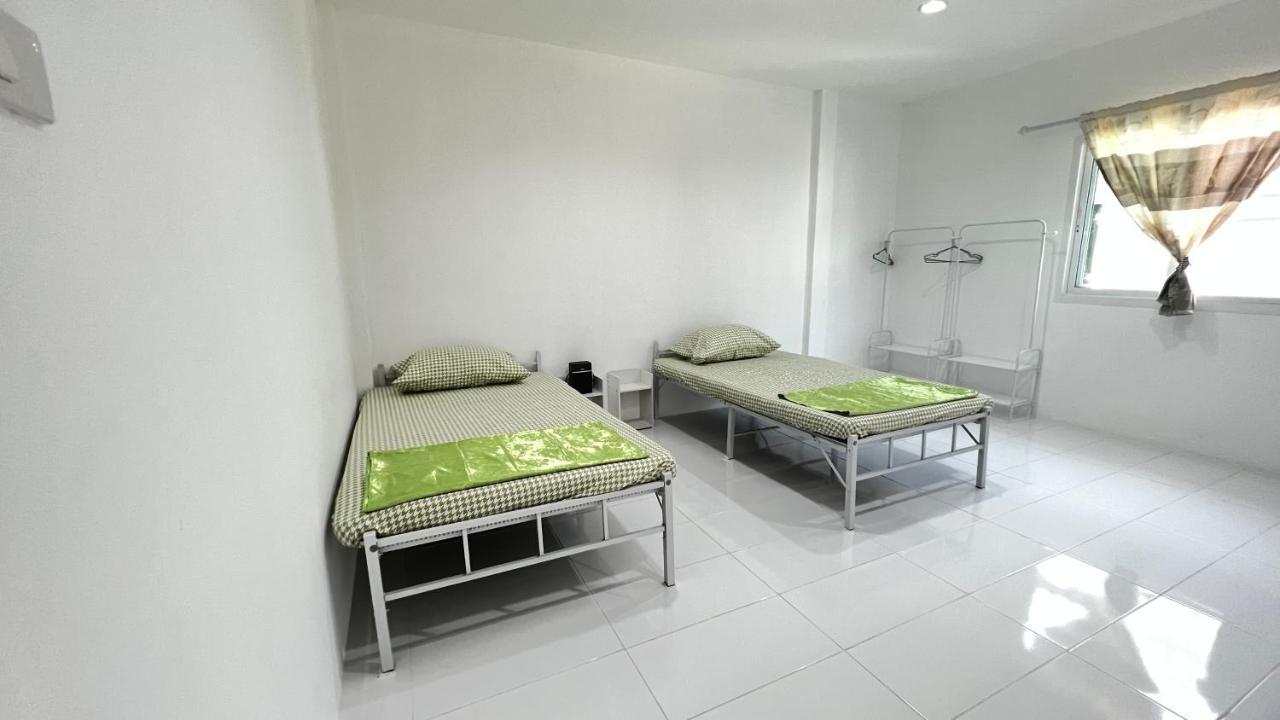 Ferienhaus Private 4bedrooms-parking-weekly Special Offer Bangkok