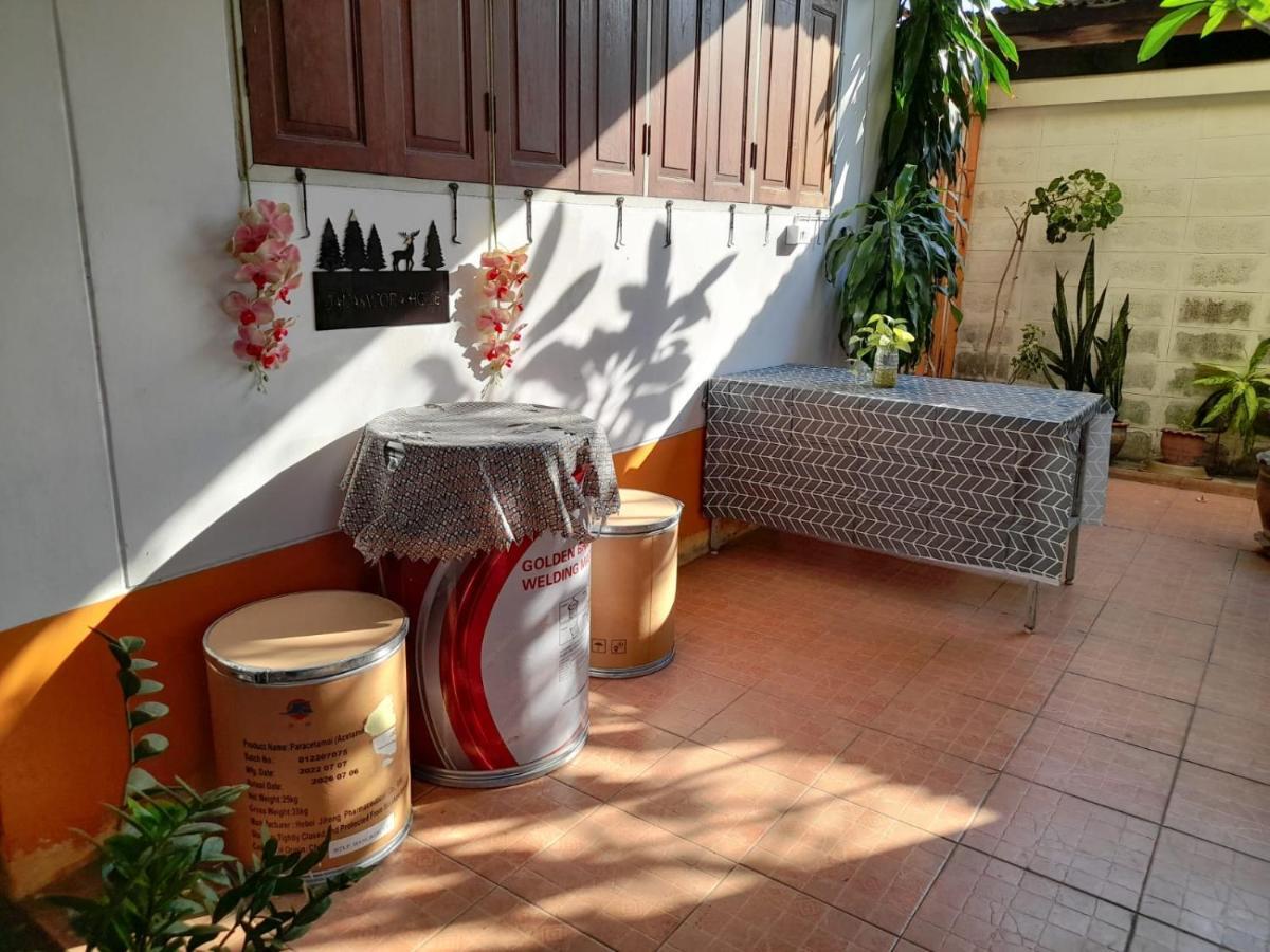 Free 1 Set Breakfast If Book 48h Before Check In Time2 No Dog Pls No Breakfast On Sunday 10min Taxi Airport Train 2min Walk 7-11 Appartement