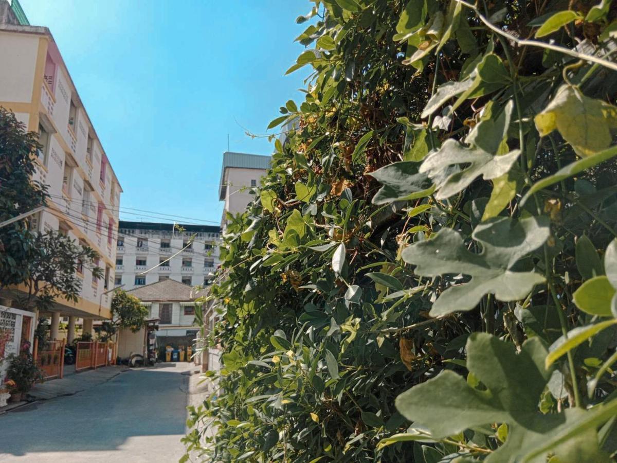 Free 1 Set Breakfast If Book 48h Before Check In Time2 No Dog Pls No Breakfast On Sunday 10min Taxi Airport Train 2min Walk 7-11 Appartement *