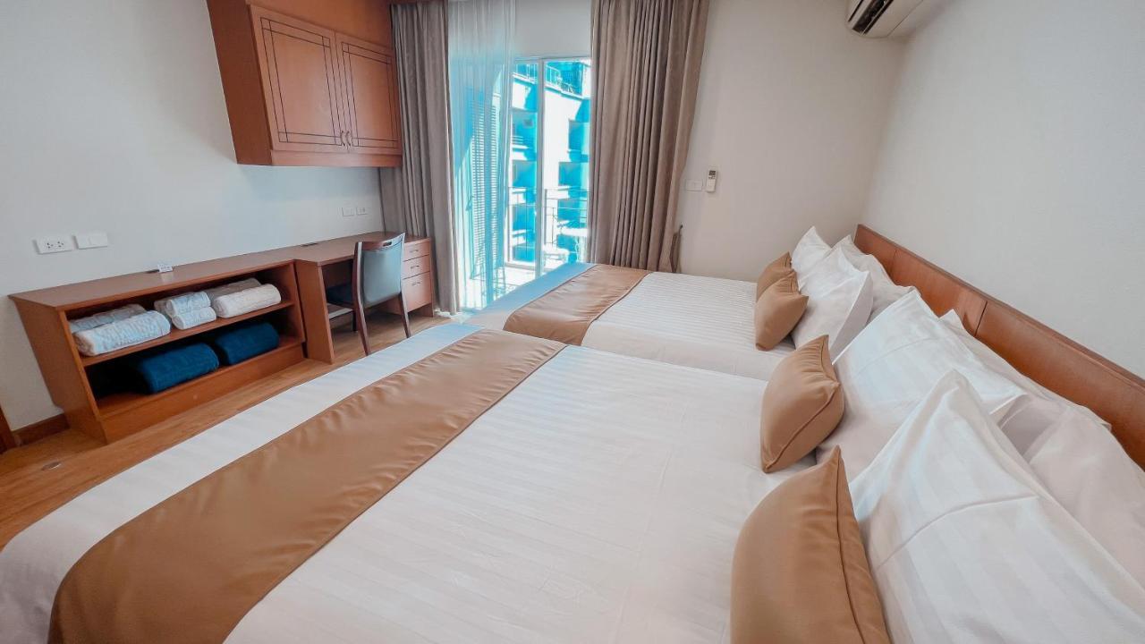 Schloss At Thonglor Bangkok