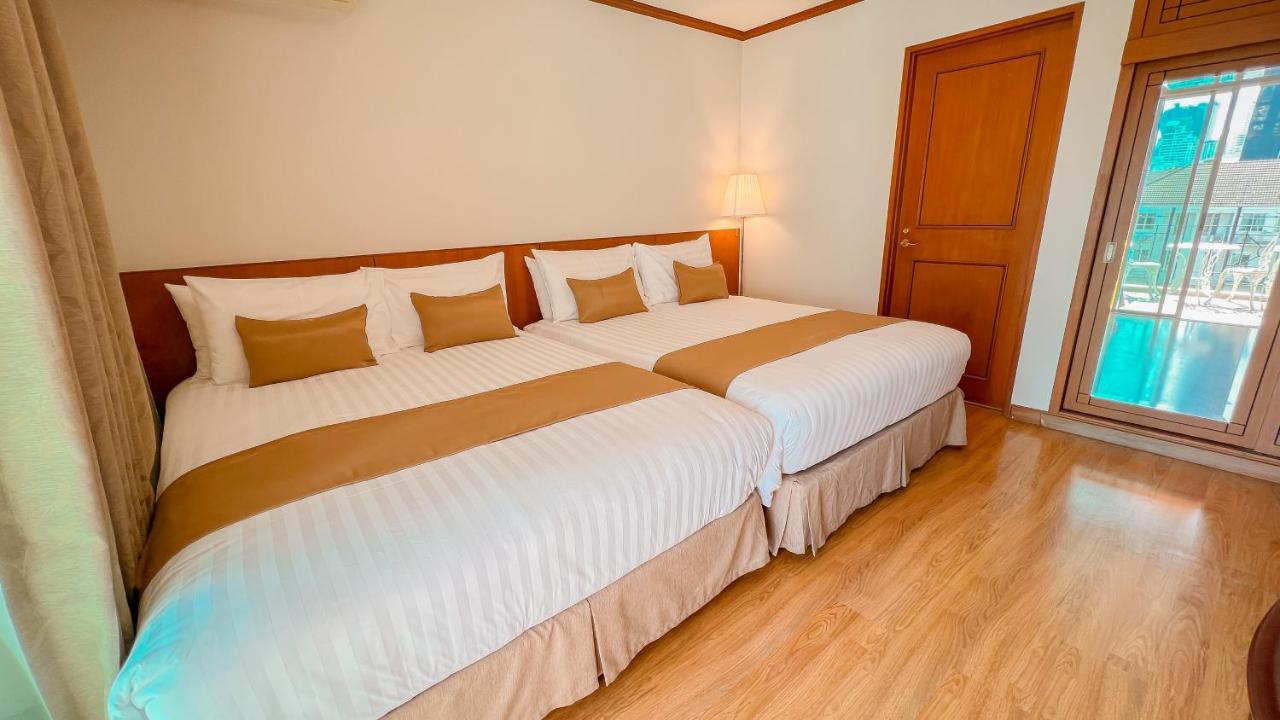 Hotel Schloss At Thonglor 5*