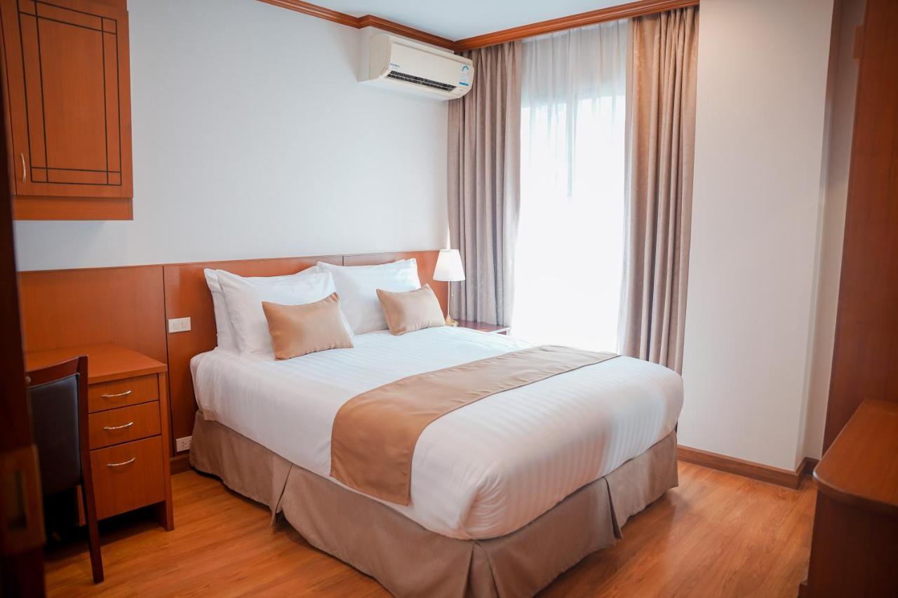 Hotel Schloss At Thonglor 5*