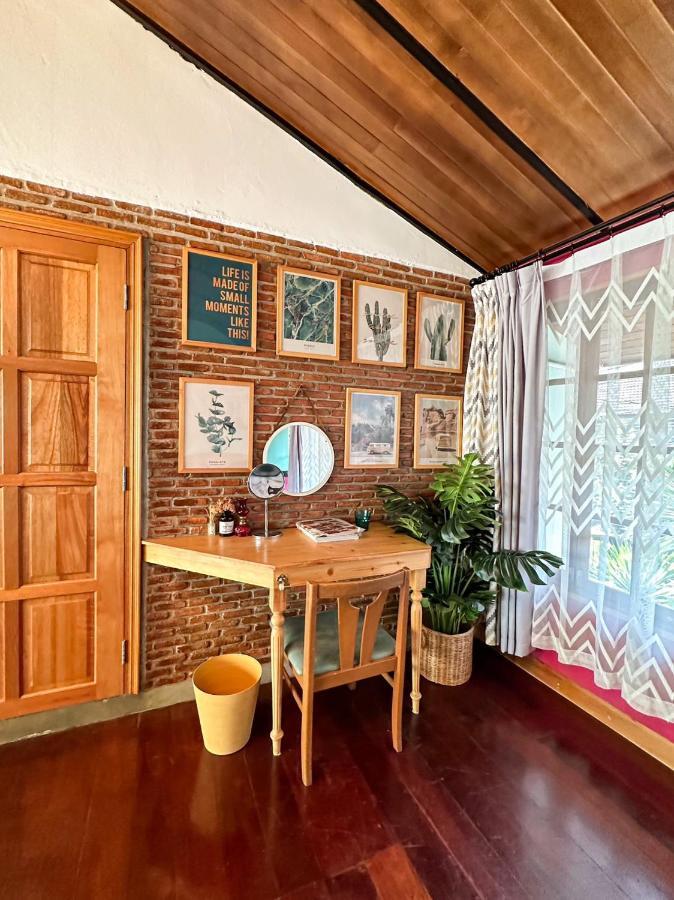 T-house Bkk 2floors Near Bts With Swimming Pool And Free Wifi Guest house *