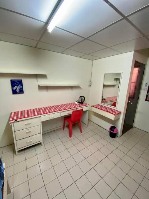 Ratanawong Place 445 Appartement