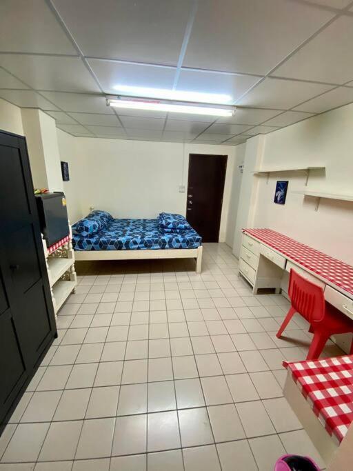 Appartement Ratanawong Place 445