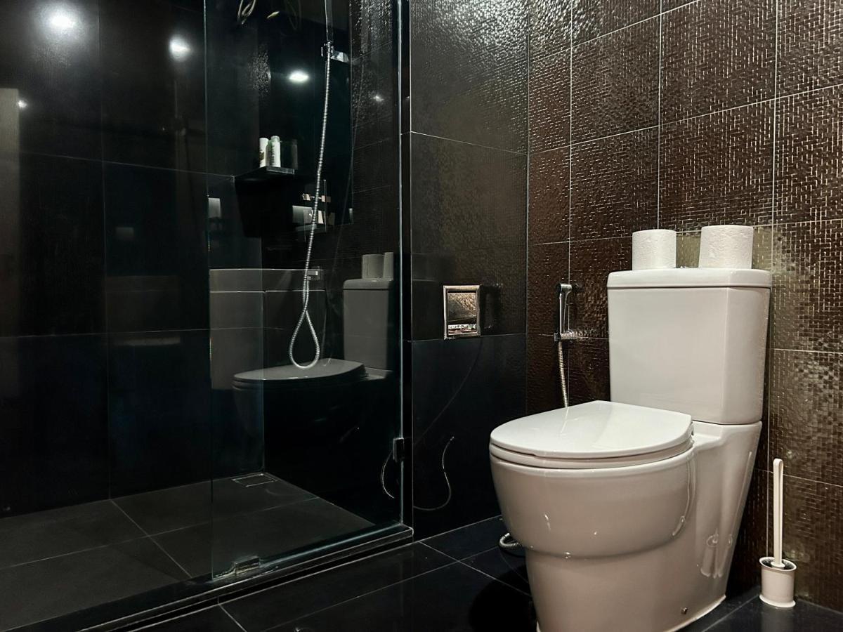 Rhythm Sukhumvit 36 Two Bedrooms Bangkok