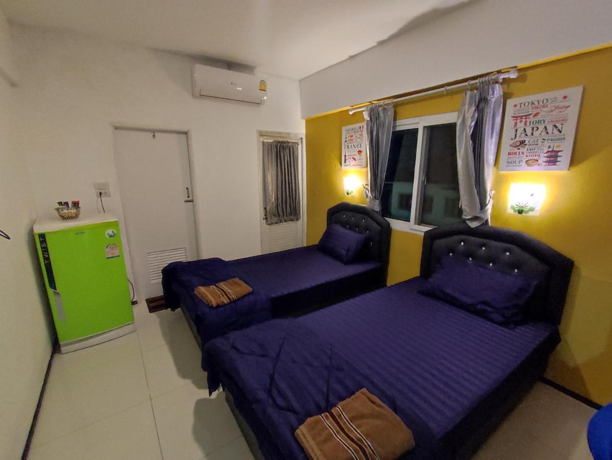 Psm At Donmueng Motel 2*