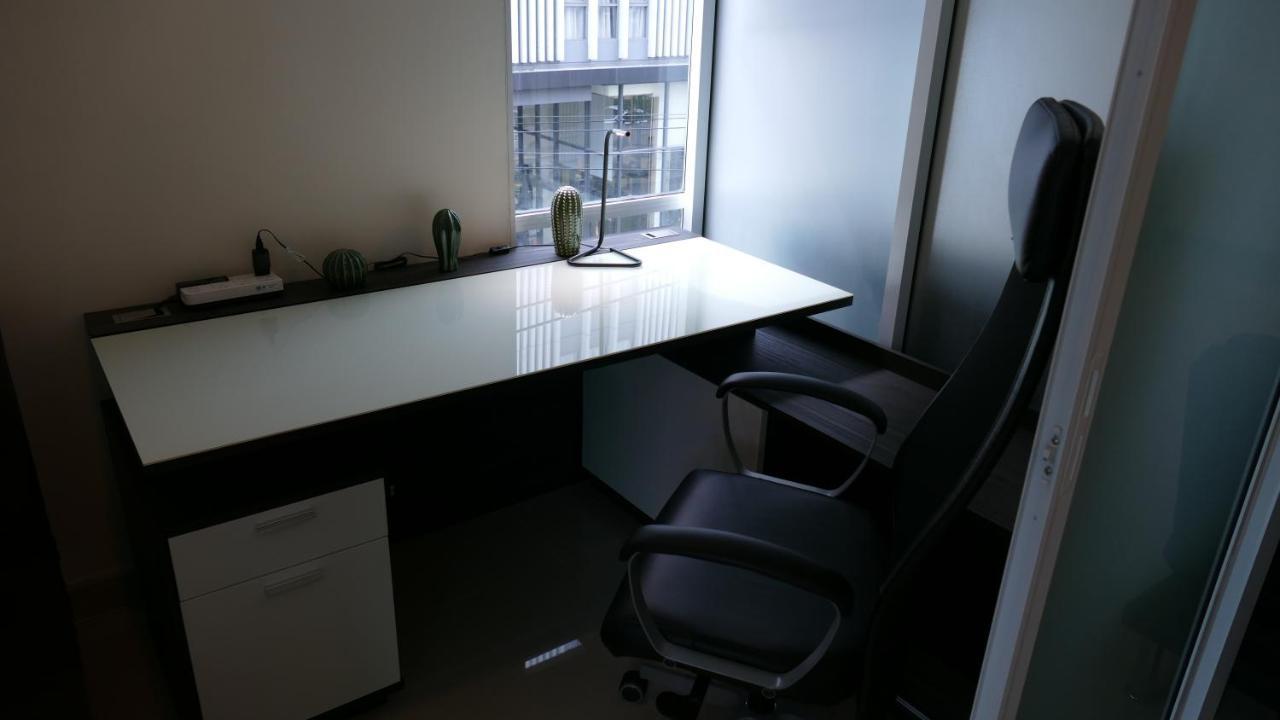 Appartement Influencer Dream Bangkok