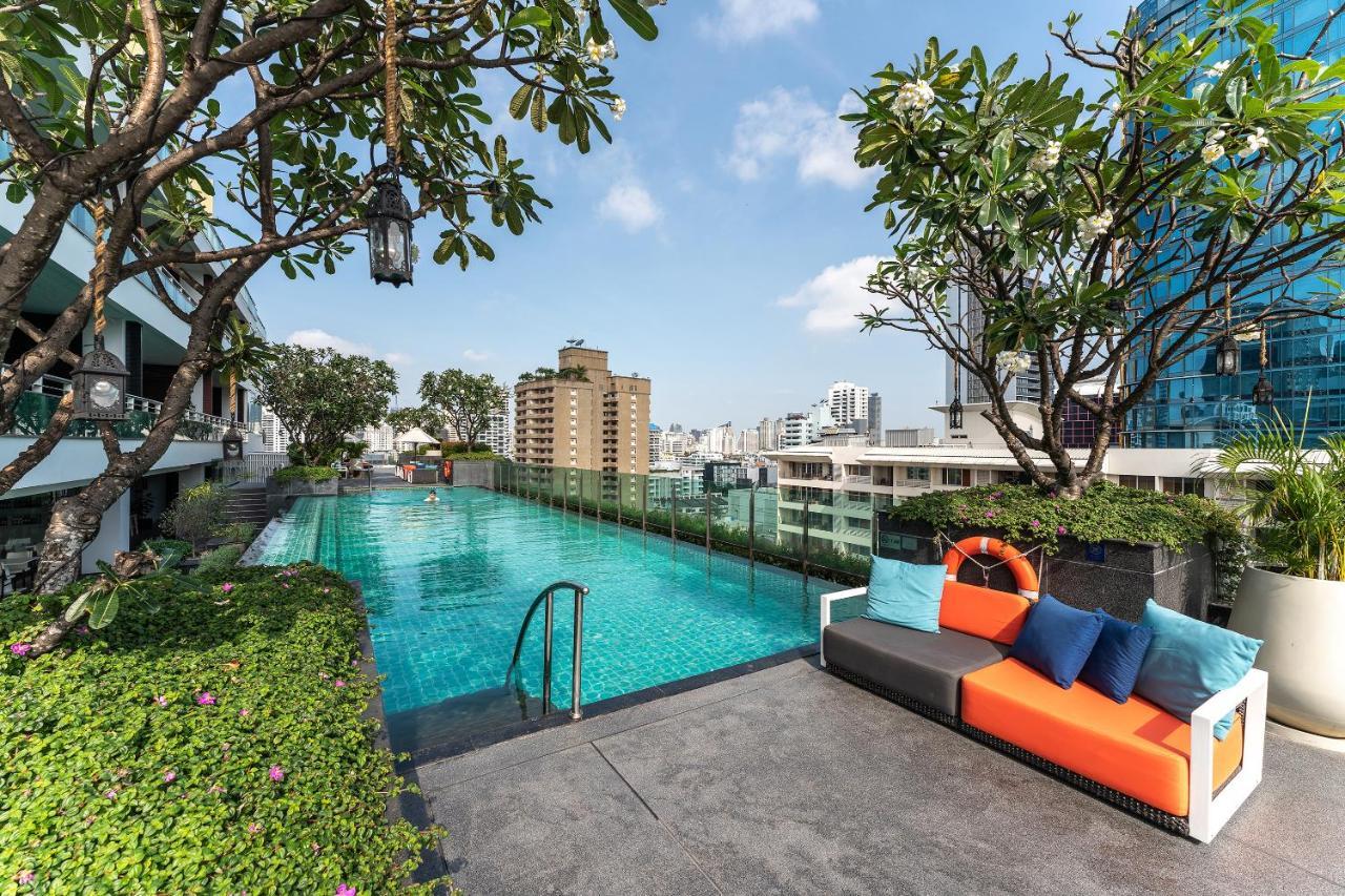 Muu Bangkok, Small Luxury Of The World