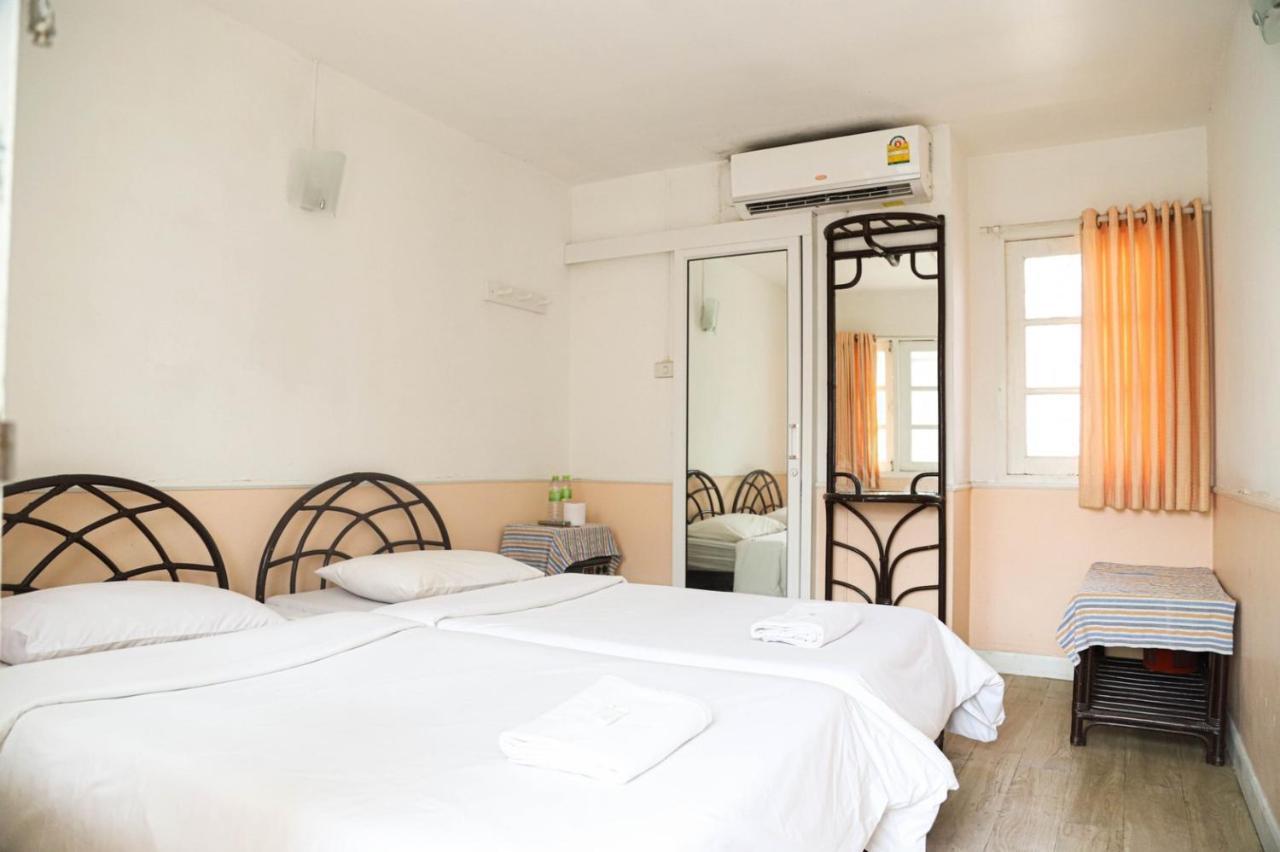 White Hotel Bangkok