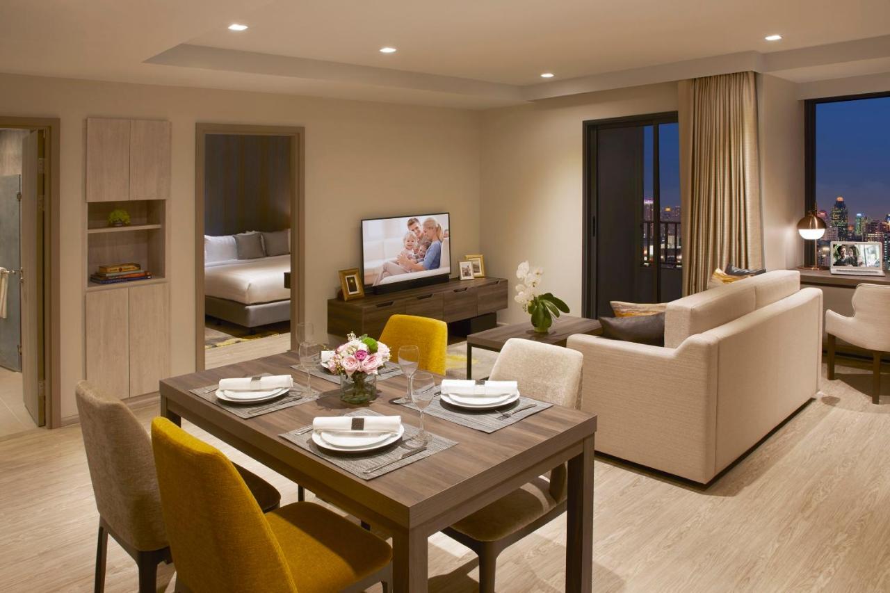 Somerset Rama 9 Bangkok