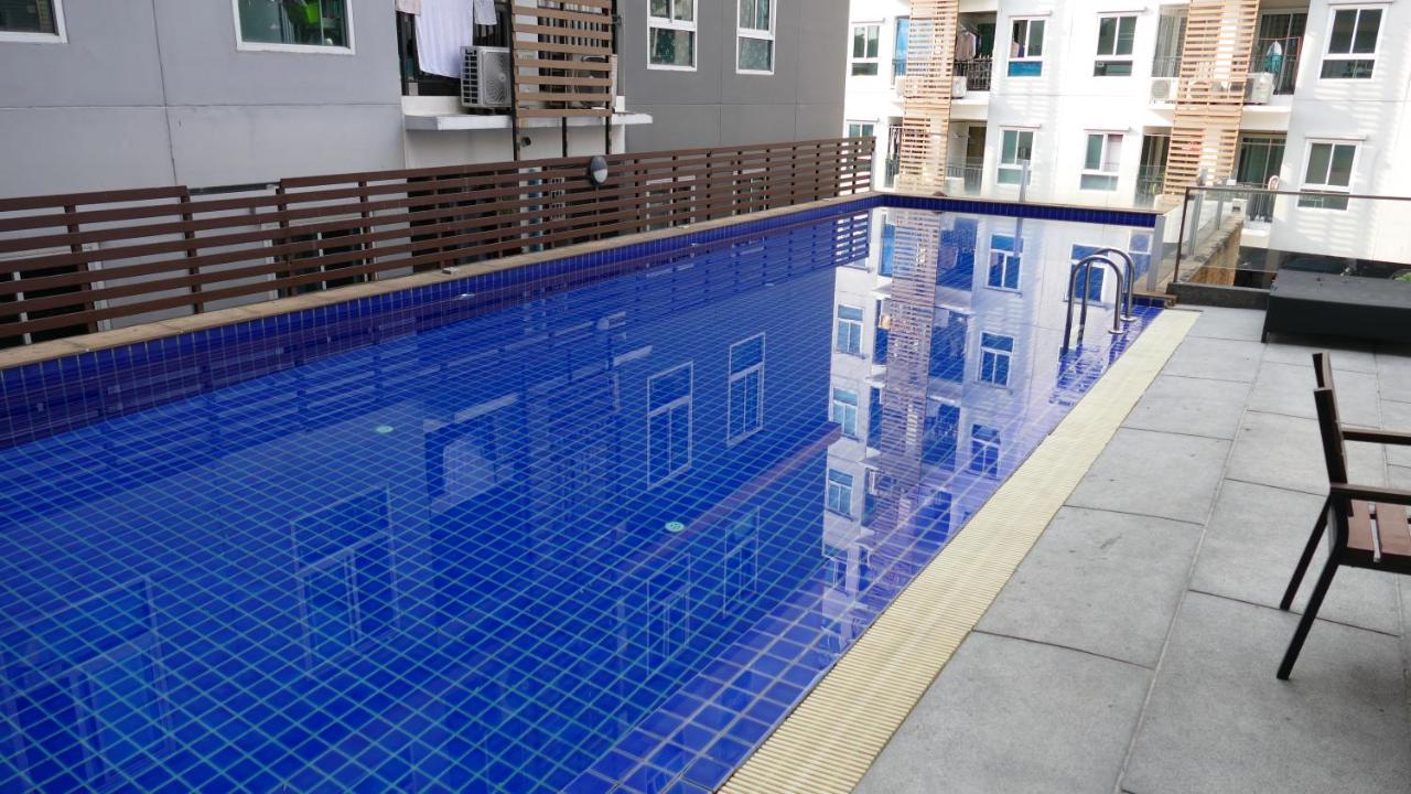 Apartment Sundowner Sukhumvit