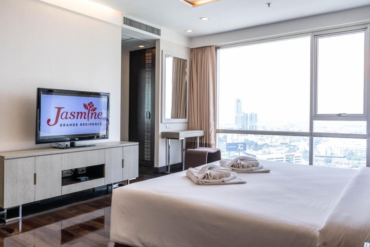 Jasmine Grande 5* Bangkok