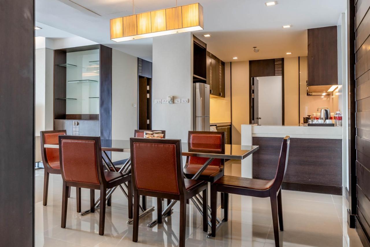 Jasmine Grande Hotel 5*