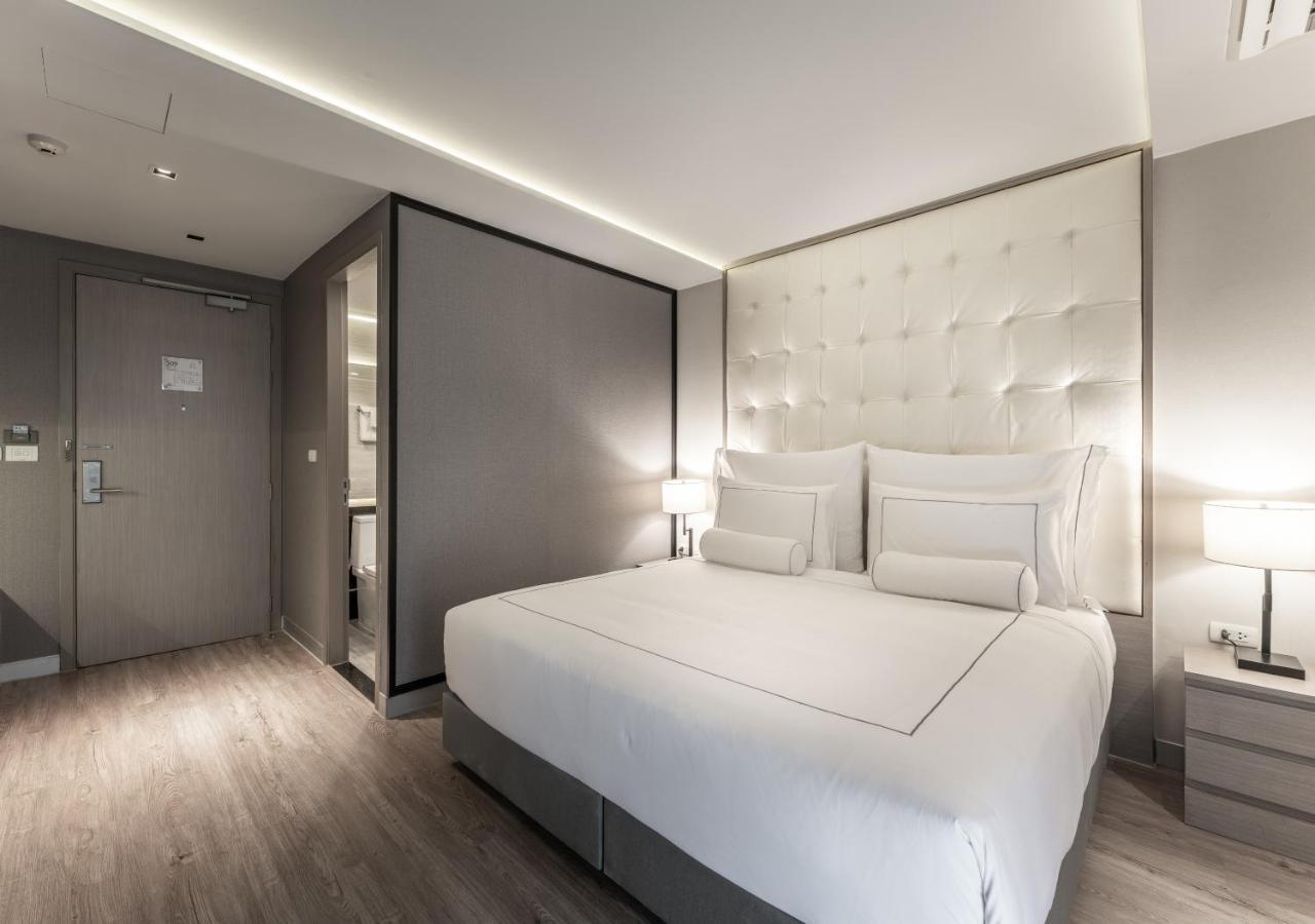 Hotel Tastoria Collection Sukhumvit Bangkok