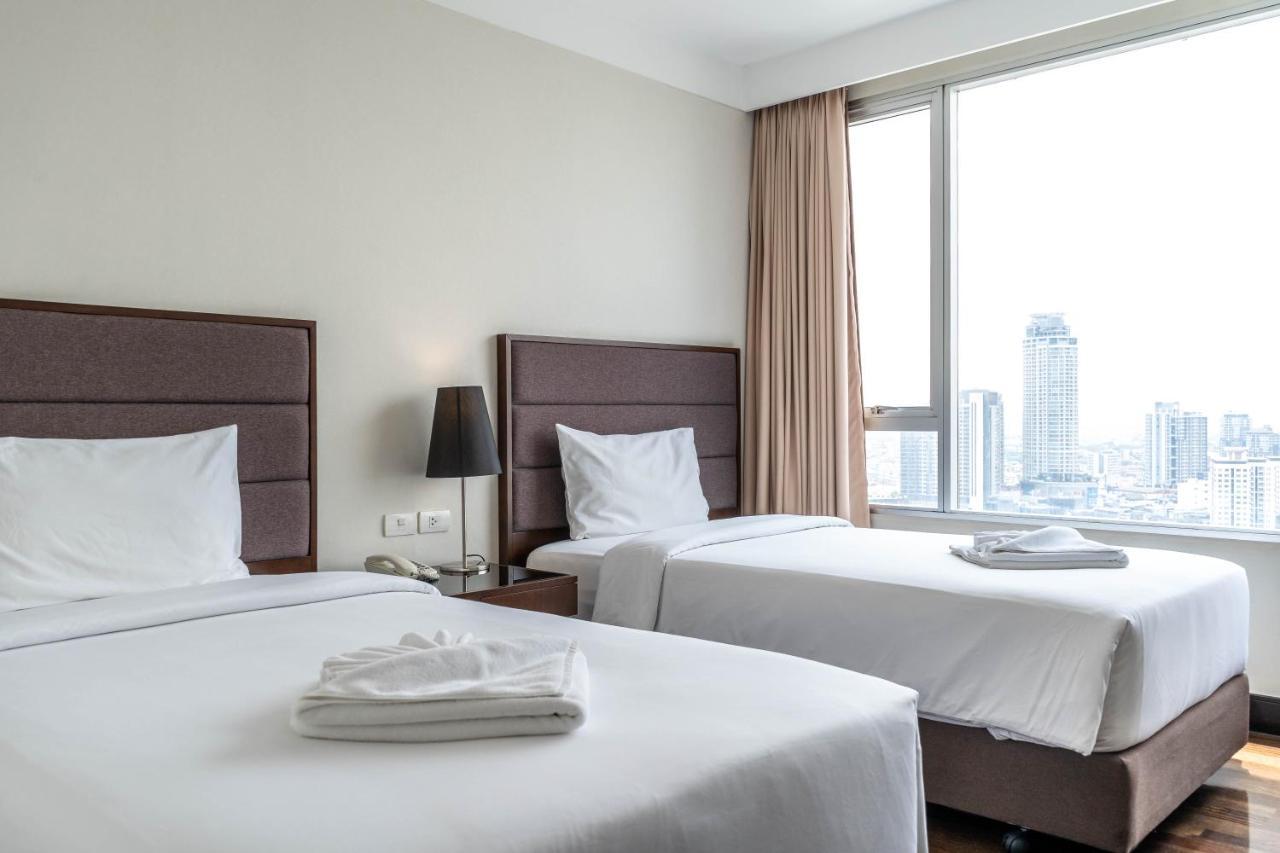 Jasmine Grande Bangkok