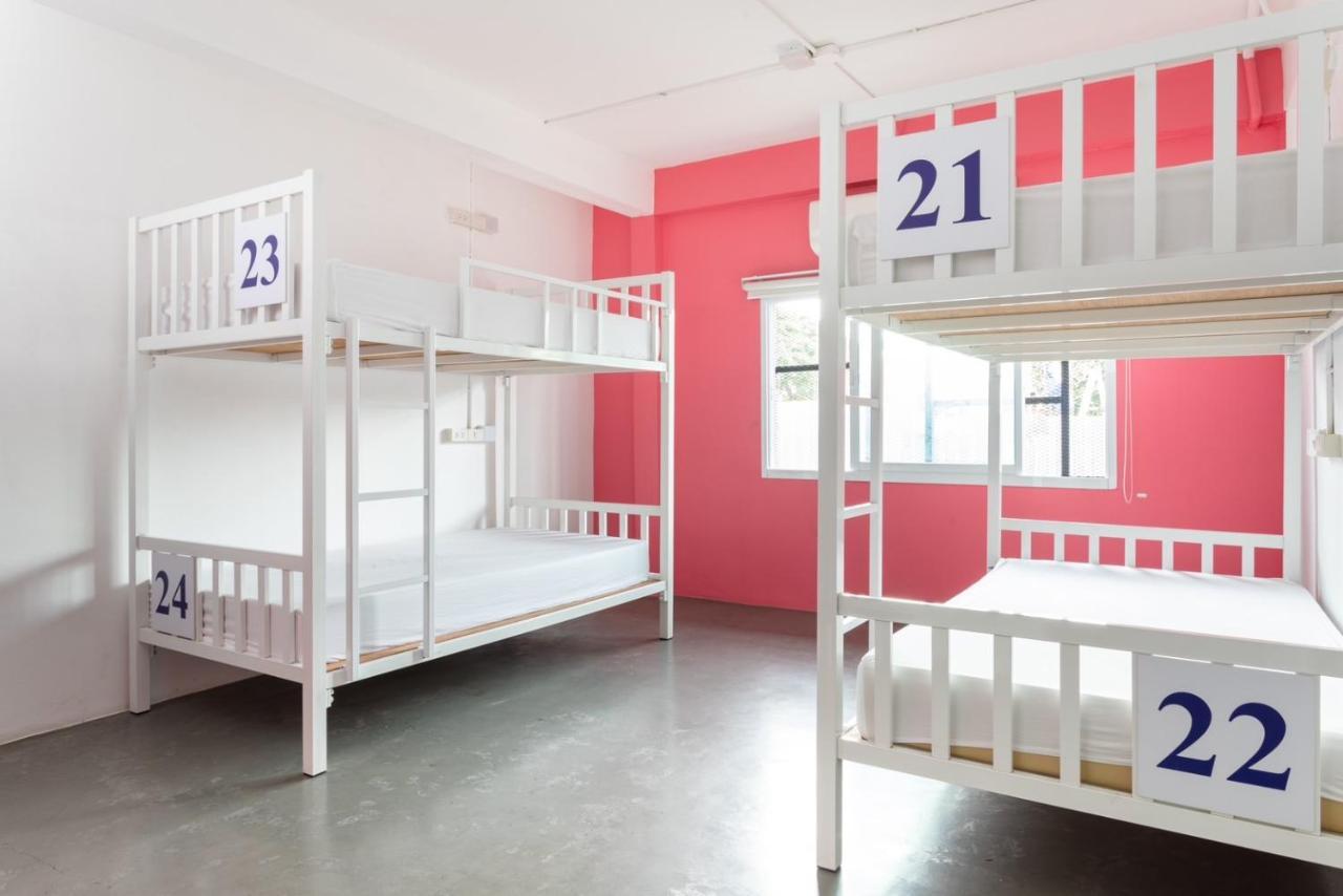 Hostel The Art *