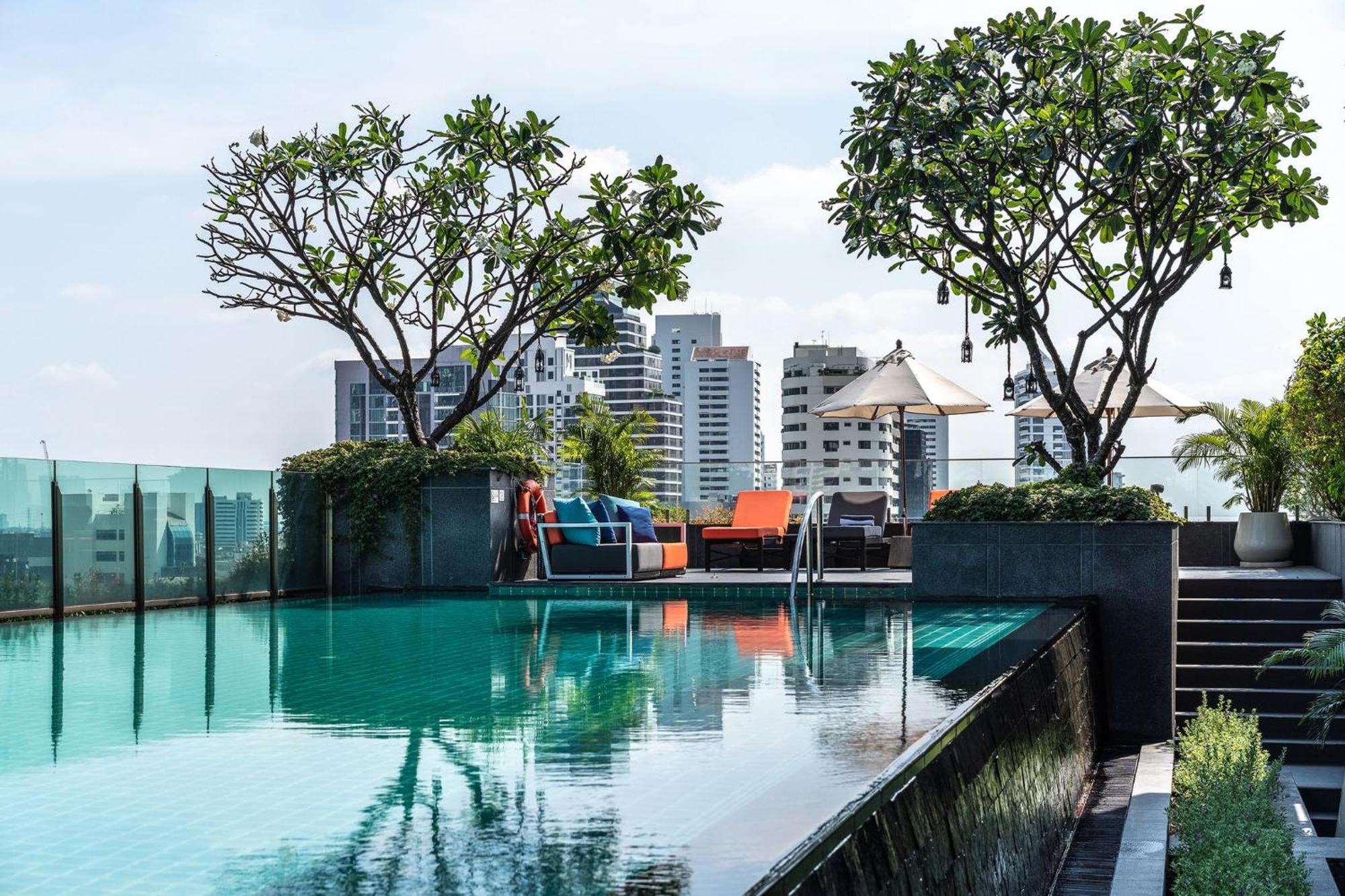 Muu Bangkok, Small Luxury Of The World Bangkok
