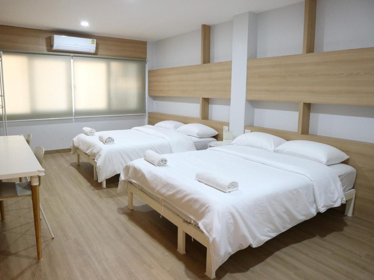 Boon Street Hostel