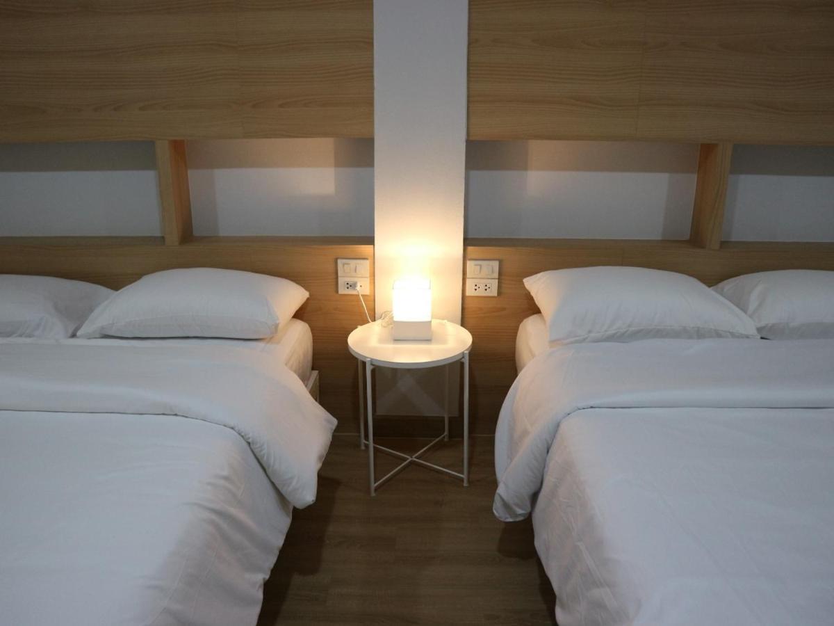 Boon Street Hostel