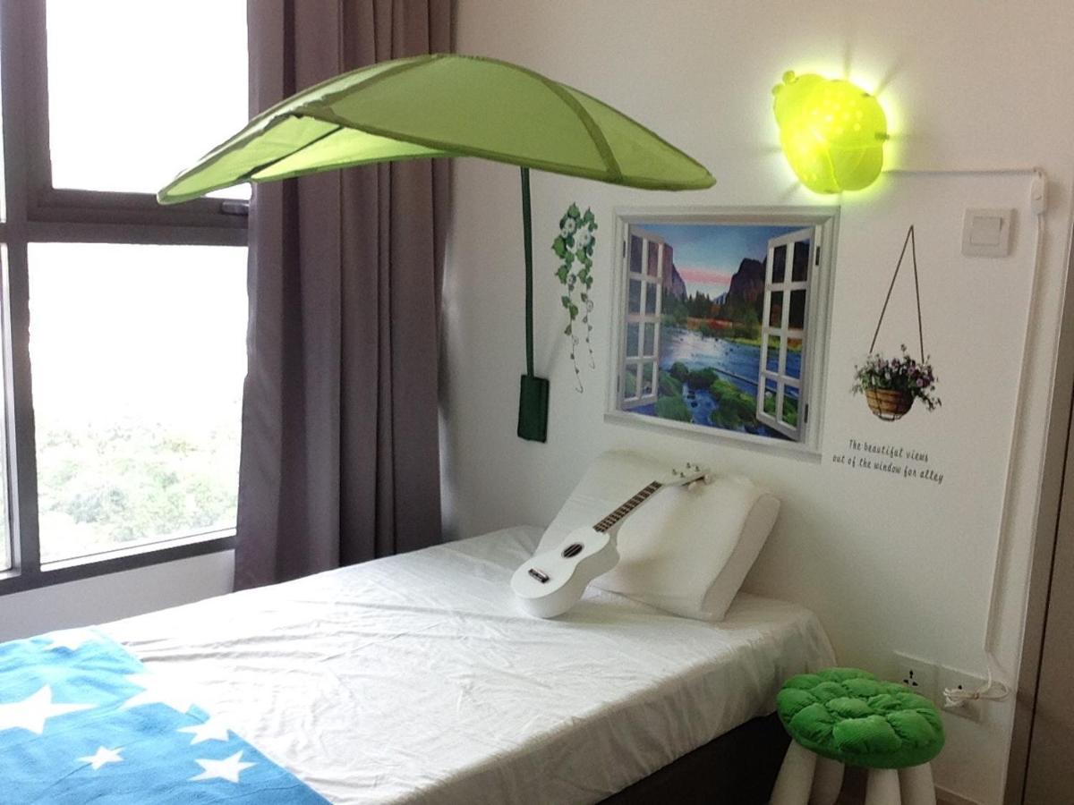 Appartement Nearby Onnut Bts *