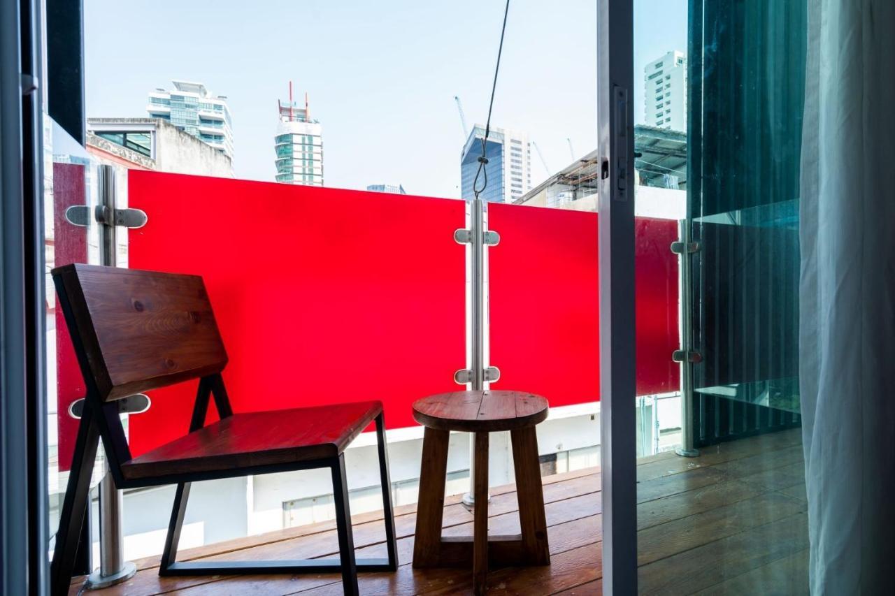 Go Sukhumvit 20 Bts Asoke-phrom Phong X Appartement
