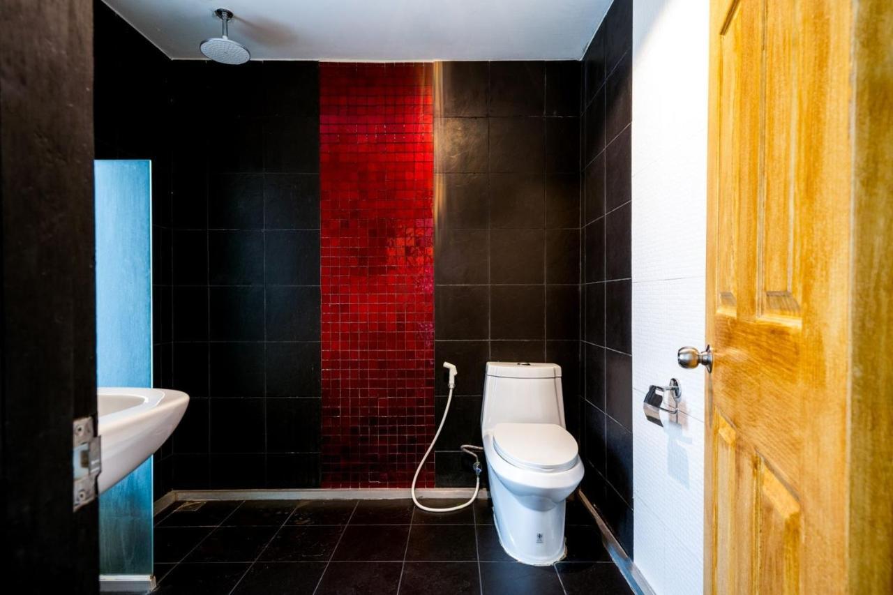 Go Sukhumvit 20 Bts Asoke-phrom Phong X Appartement *