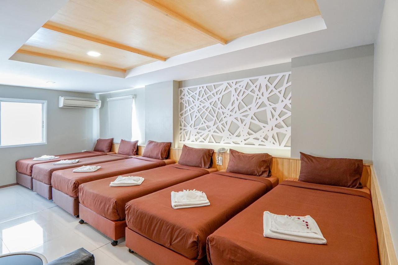 Hotel Grand Alpine