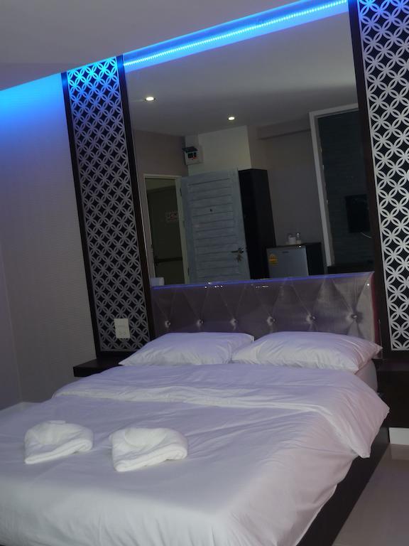 Hotel Ben Bangkok