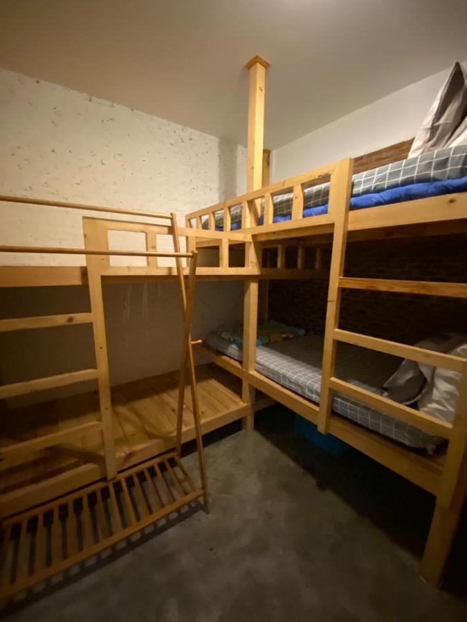 Guest house T-house Bkk 2floors Near Bts With Swimming Pool And Free Wifi