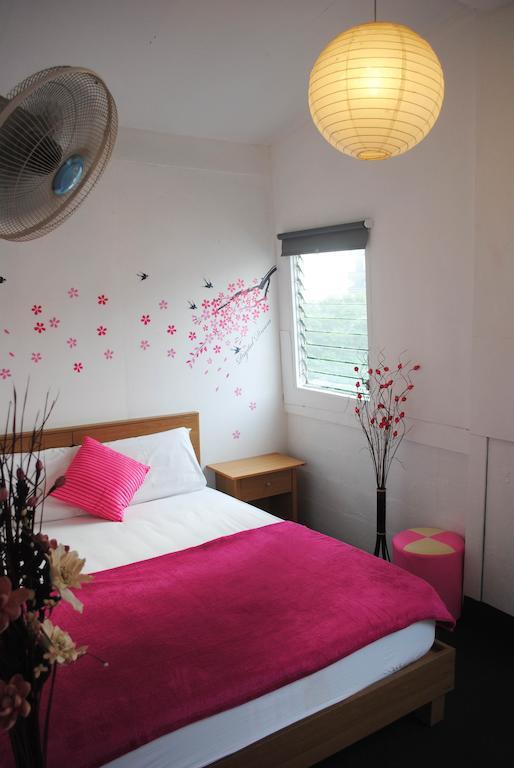 Pink Gasthuis *