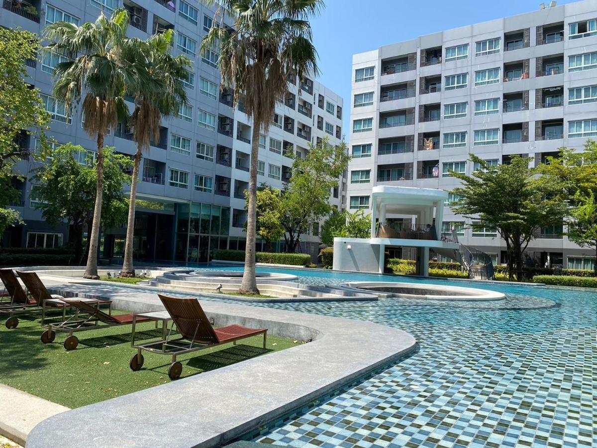 Apartment Elio Del Ray *