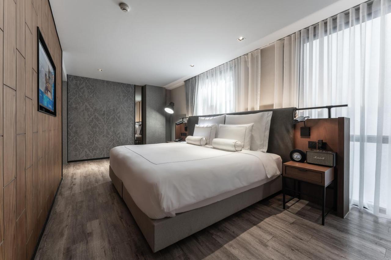 Tastoria Collection Sukhumvit Hotel 5*
