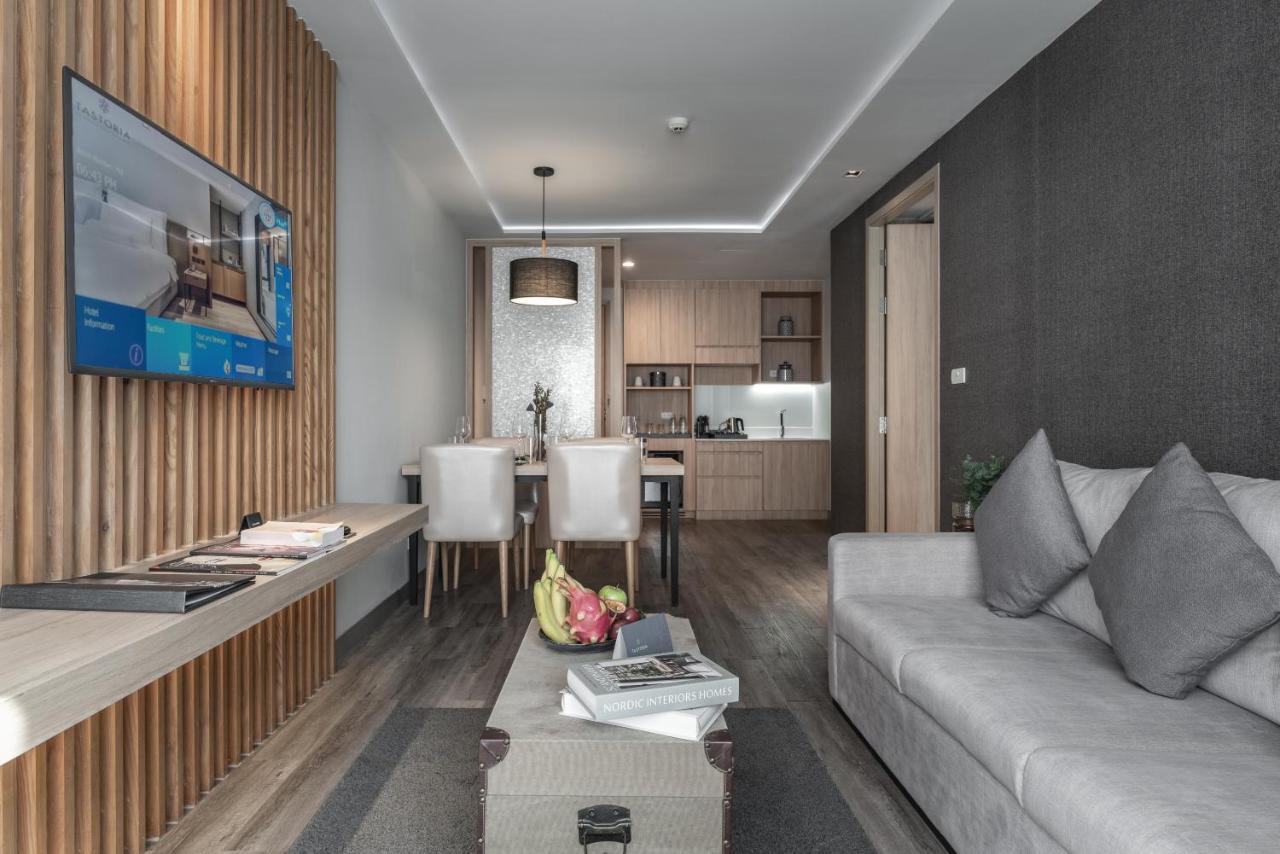 Tastoria Collection Sukhumvit 5* Bangkok