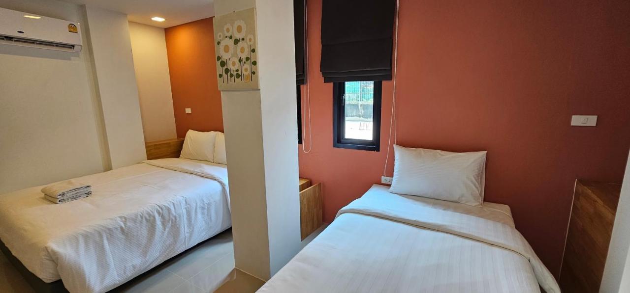 Sleepstation At Pratunam 3*